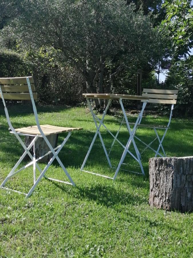 Casale San Martino Agriturismo Bio Sant'Angelo in Pontano Zewnętrze zdjęcie