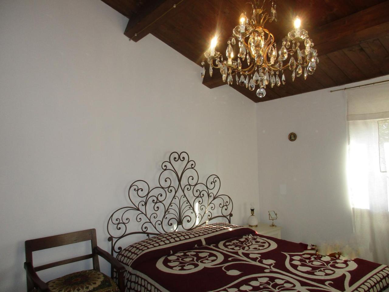 Casale San Martino Agriturismo Bio Sant'Angelo in Pontano Zewnętrze zdjęcie