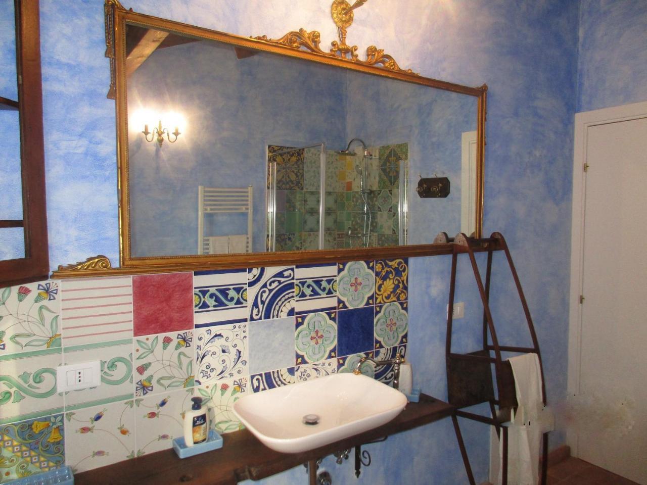 Casale San Martino Agriturismo Bio Sant'Angelo in Pontano Zewnętrze zdjęcie