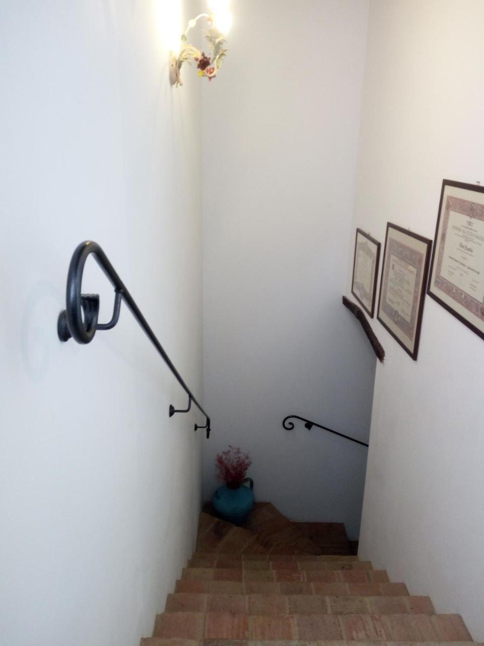 Casale San Martino Agriturismo Bio Sant'Angelo in Pontano Zewnętrze zdjęcie