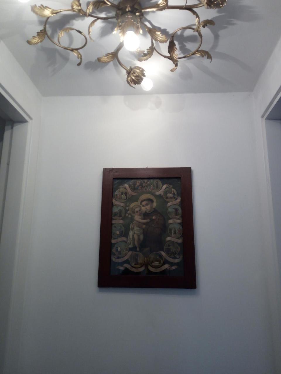 Casale San Martino Agriturismo Bio Sant'Angelo in Pontano Zewnętrze zdjęcie